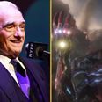 Martin Scorsese says we need to ‘save cinema’ from superhero movies and sequels