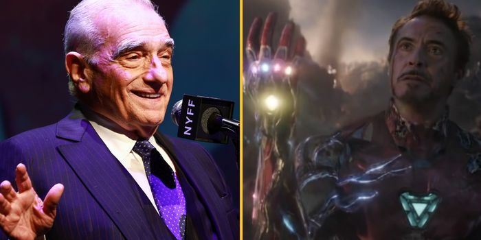 Martin Scorsese says we need to ‘save cinema’ from superhero movies and sequels