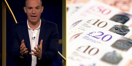 Martin Lewis shares easy trick to get free £175 in your bank account