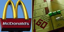McDonald’s Monopoly is returning to UK stores today