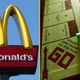 McDonald’s Monopoly is returning to UK stores today