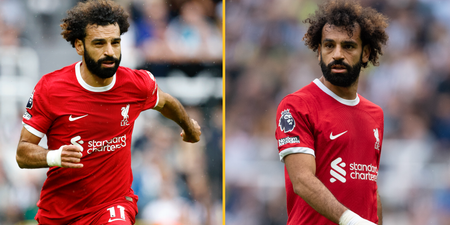 Mo Salah could be ‘blacklisted’ from Saudi Pro League due to obscure rule