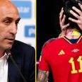 Spanish FA chief Luis Rubiales announces he will resign