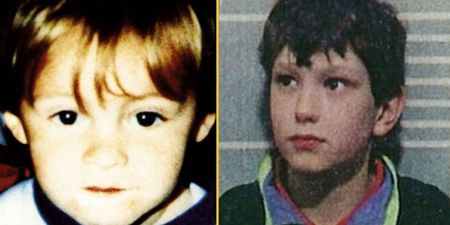 Child killer Jon Venables could be released from prison by Christmas