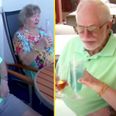 Couple spend year and a half on cruise because it’s cheaper than a retirement home