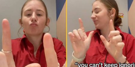 McDonald's worker reveals they ignore drive-thru customers who do this one thing