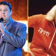 Peter Kay recalls his eye-opening encounter with ‘dirty old perv’ Jimmy Savile