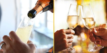 Experts warn Prosecco could no longer exist soon