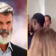 Police arrest man who allegedly headbutted Roy Keane