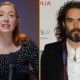 ‘Female Andrew Tate’ gives the most toxic response to Russell Brand accusations