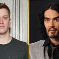 Comedian Daniel Sloss speaks out about Russell Brand on Channel 4 documentary