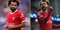 Liverpool reject £150m Saudi offer for Mo Salah