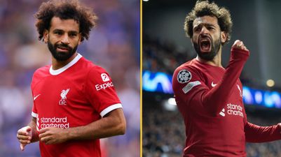 Liverpool reject £150m Saudi offer for Mo Salah