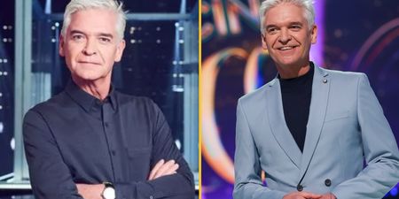 Phillip Schofield axed from latest project following ITV affair scandal