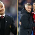 Ole Gunnar Solskjaer admits it was ‘wrong’ to sign Cristiano Ronaldo