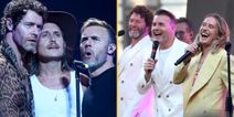 Take That confirm huge UK tour in 2024