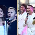 Take That confirm huge UK tour in 2024