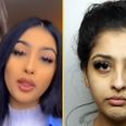 TikTok influencer and mum jailed for life for double murder