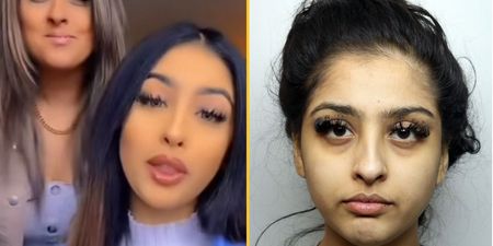 TikTok influencer and mum jailed for life for double murder