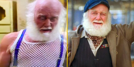 People can’t believe how ripped Uncle Albert was in Only Fools and Horses