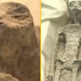 ‘Alien corpses’ unveiled by scientists in hearing showing ‘proof’ of extraterrestrial life