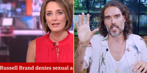 People are falling for fake BBC clip of Russell Brand ‘responding to abuse claims’