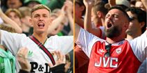 Revealed: The funniest football chants of all time