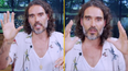 Russell Brand denies ‘criminal allegations’ ahead of Channel 4 Dispatches