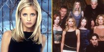 Buffy the Vampire Slayer cast are reuniting for new series