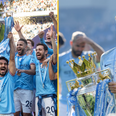 David Silva names the only team that can challenge Man City for the title