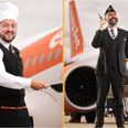 easyJet recruitment campaign targets blokes for cabin crew roles