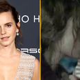 Emma Watson says everyone wanted to be on set for her ‘incest’ moment in Harry Potter