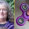 Woman who invented the fidget spinner hasn’t made a single penny off her creation