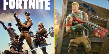 Fortnite refunding people who purchased skins in huge $245m settlement