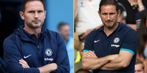 Frank Lampard linked with surprise return to management