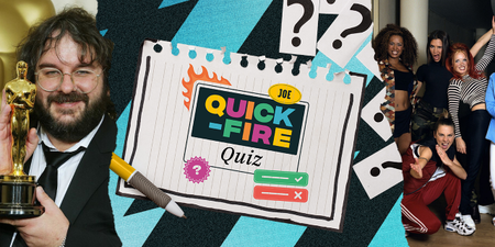 The JOE quick-fire general knowledge quiz: Day 4
