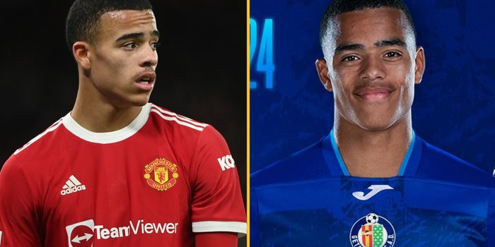 Mason Greenwood still planning to play for Manchester United again after Getafe loan
