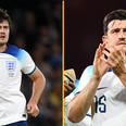 Harry Maguire says he can handle criticism after Scotland boos