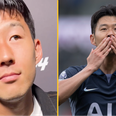 Heung-min Son divides fans after building dream footballer