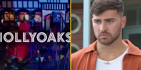 Hollyoaks to be moved from Channel 4 after 28 years