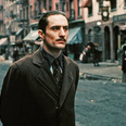 All three Godfather films are available to stream for free in the UK