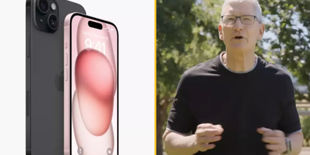 Apple reveals cost of iPhone 15