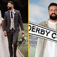 Derby goalkeeper Josh Vickers left heartbroken as wife dies just three months after wedding