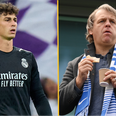 Kepa openly rinses Todd Boehly despite still being under Chelsea contract