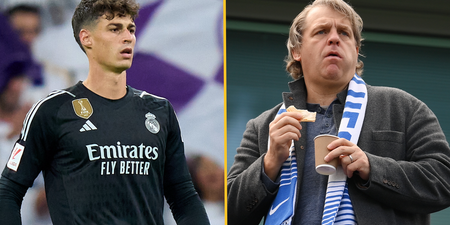 Kepa openly rinses Todd Boehly despite still being under Chelsea contract
