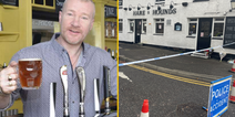 ‘Absolute gent’ landlord stabbed to death in his own pub in horrifying incident