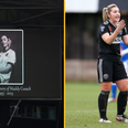 Police issue statement on death of Sheffield United star Maddy Cusack