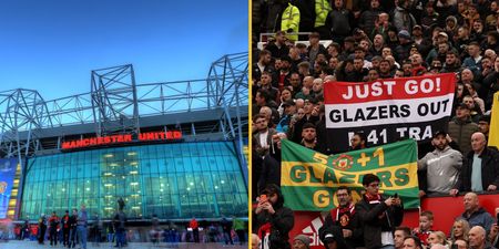 Manchester United set to be taken off the market by Glazers