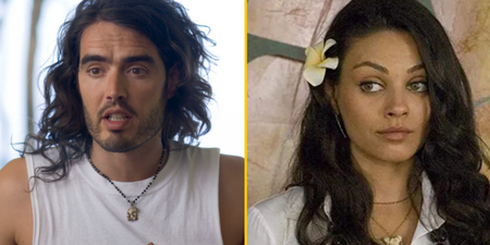 People are saying Forgetting Sarah Marshall has been ‘ruined’ after recent issues with cast members