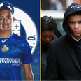 Man United to pay majority of Mason Greenwood’s wages during Getafe loan